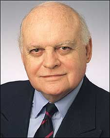 Sir Peter Tapsell