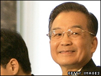 Wen Jiabao