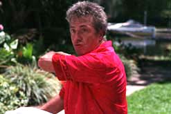 Dustin Hoffman in Meet the Fockers