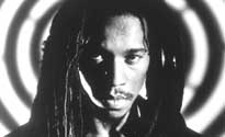 Benjamin Zephaniah
