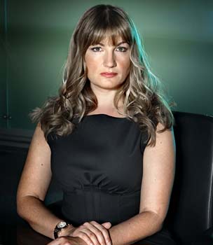 Karren Brady