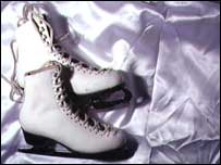 Ice Skates