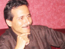 بریالی صمدی 