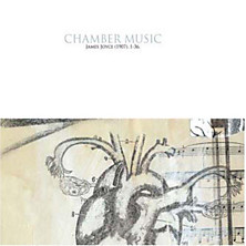 Review of Chamber Music (James Joyce)