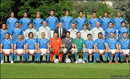 Dội Italia
