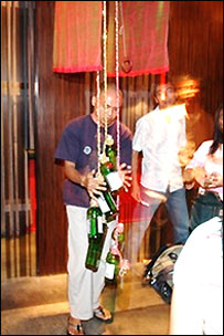 Vũ Nhật Tân