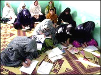 دسواد زدکړه 