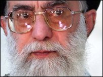 خامنائی