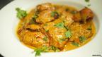 A curry