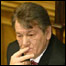 Viktor Iuşcenko