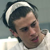 Toby Kebbell as Malcolm