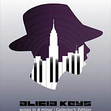 Review of Songs in A Minor: Collector’s Edition Review of Songs in A Minor: Collector’s Edition