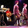 Doonan Family Band at Festival Of The Peak