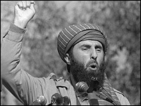 حکمتيار