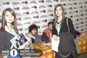 At Radio 1's Big Weekend