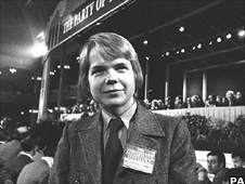William Hague
