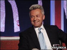 Alan Duncan MP