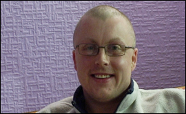 Mark Dowson