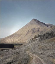 Beinn Dobhrainn