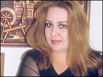 سيما ترانه