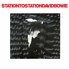 Review of Station to Station: Super Deluxe Edition