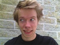 Matt Nicholas