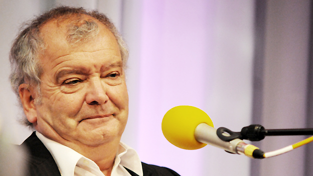 Tom Devine