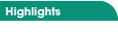 Highlights