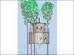  Foto: Cortesía Treehotel
