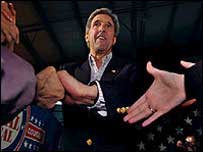John Kerry