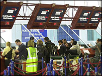 Heathrow Havaalanı