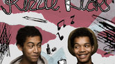 Rizzle Kicks...
