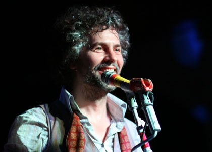 Flaming Lips