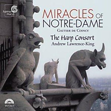 Review of Miracles of Notre Dame