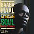 Review of African Soul Revolutionary Review of African Soul Revolutionary