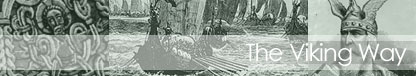 Viking Way banner