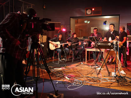 Jaz Dhami Live Session