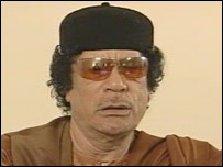 مغرب نے لیبیا کو مایوس کیا