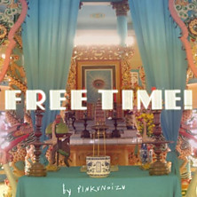 Review of Free Time! Review of Free Time!