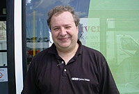 Steve Lloyd