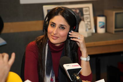 Kareena Kapoor