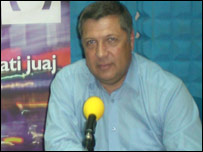 Adrian Civici