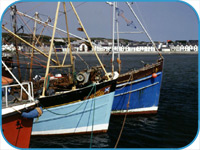 Pic: Port Ellen, Island Of Islay