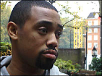 Derrick Bennett