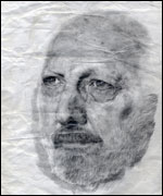 'Bearded Man' by Ki Young 