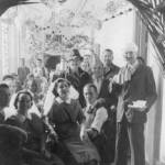 15th Scottish Hospital at Gezira