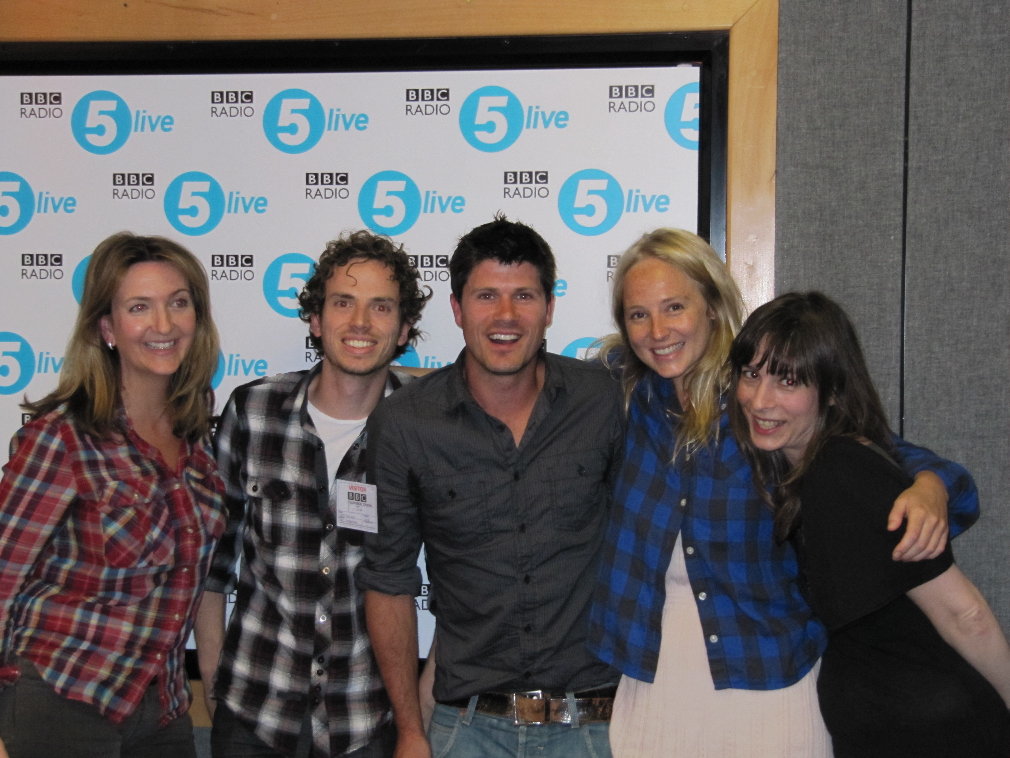 The music review 21st June