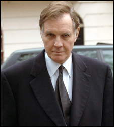 Jonathan Aitken