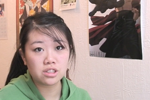 Sue Lau feels she knows her own identity as a British Born Chinese, but that other people often get confused about who she is. 