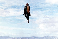 Image: Divine Intervention